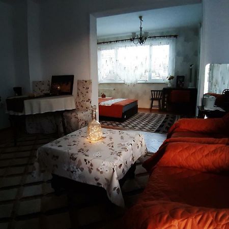 Малко Oазисче Sofia Extérieur photo