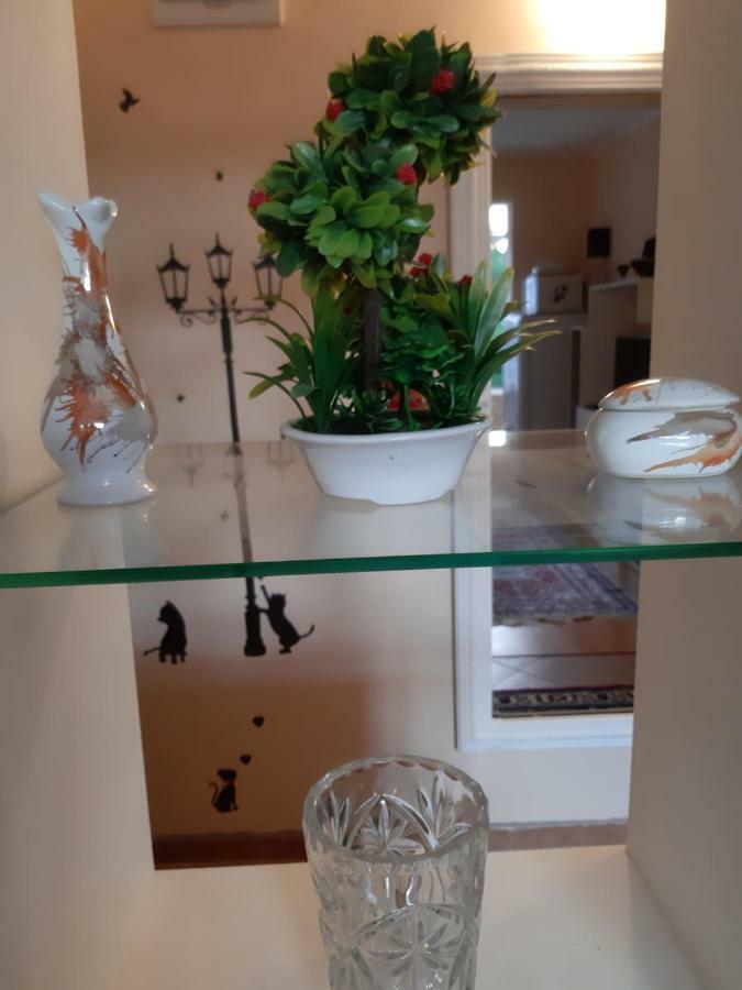 Малко Oазисче Sofia Extérieur photo