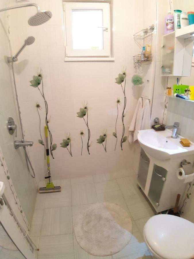 Малко Oазисче Sofia Extérieur photo