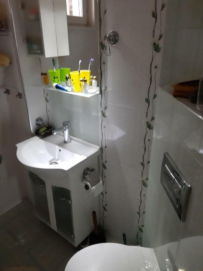 Малко Oазисче Sofia Extérieur photo