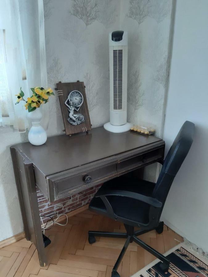 Малко Oазисче Sofia Extérieur photo