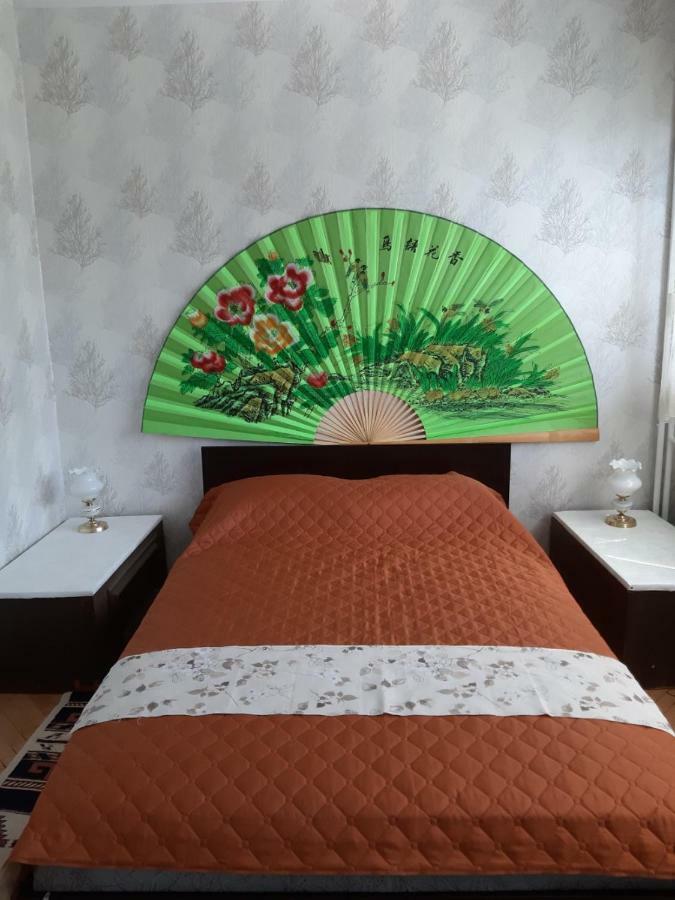 Малко Oазисче Sofia Extérieur photo