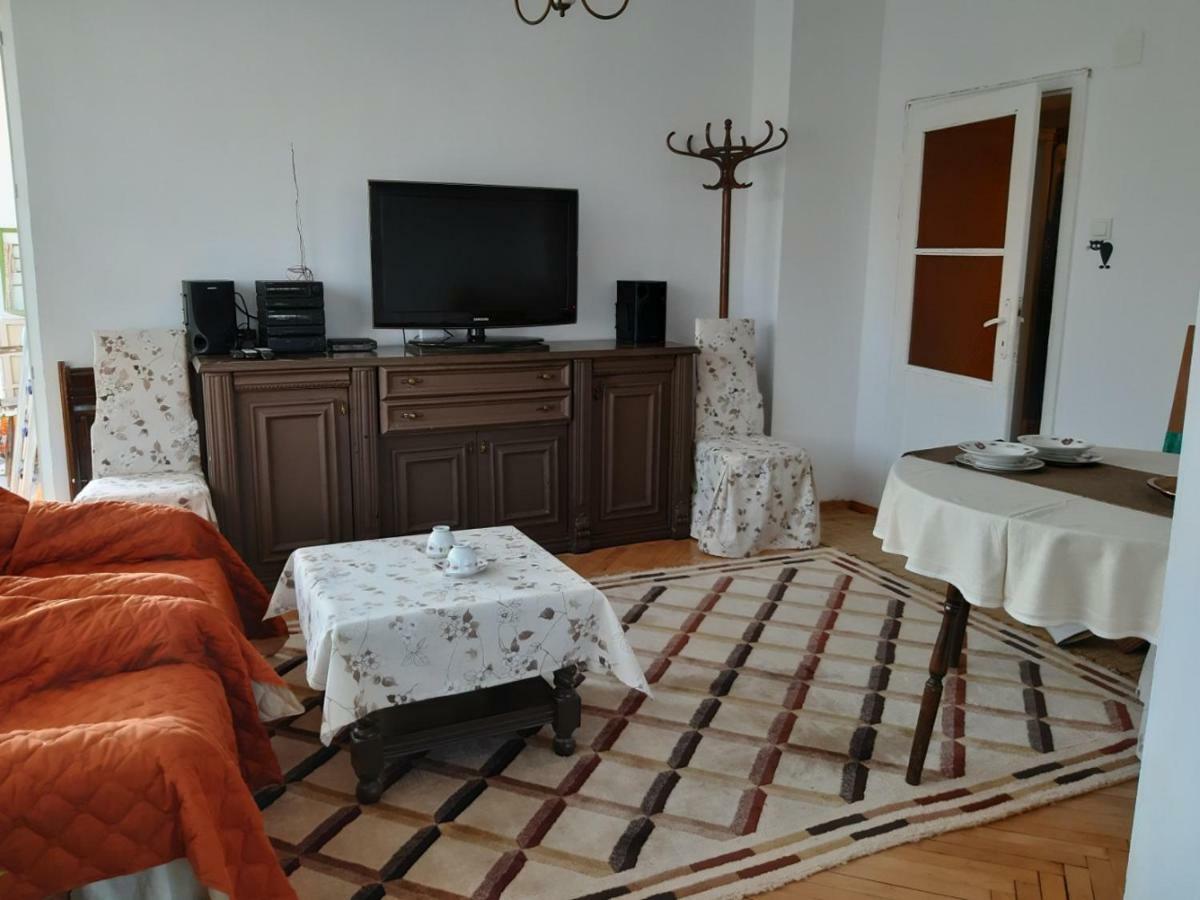 Малко Oазисче Sofia Extérieur photo