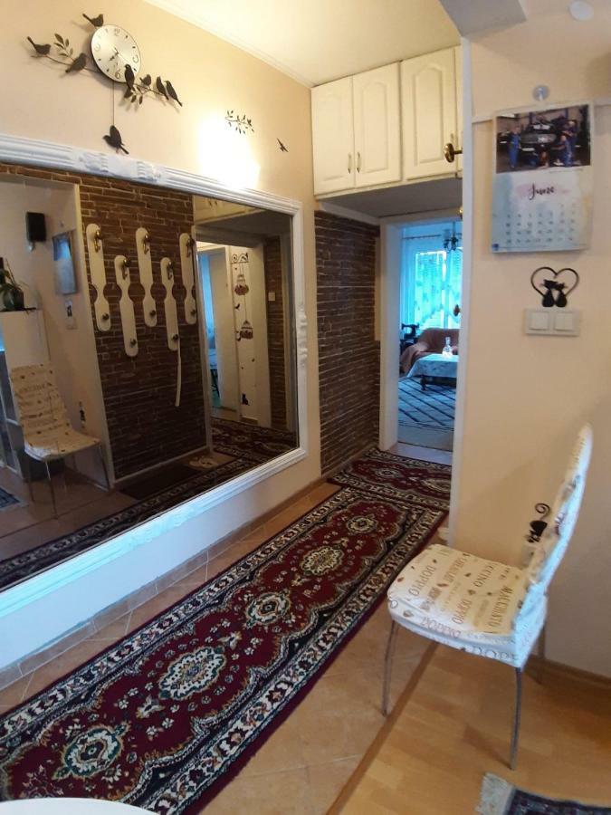 Малко Oазисче Sofia Extérieur photo