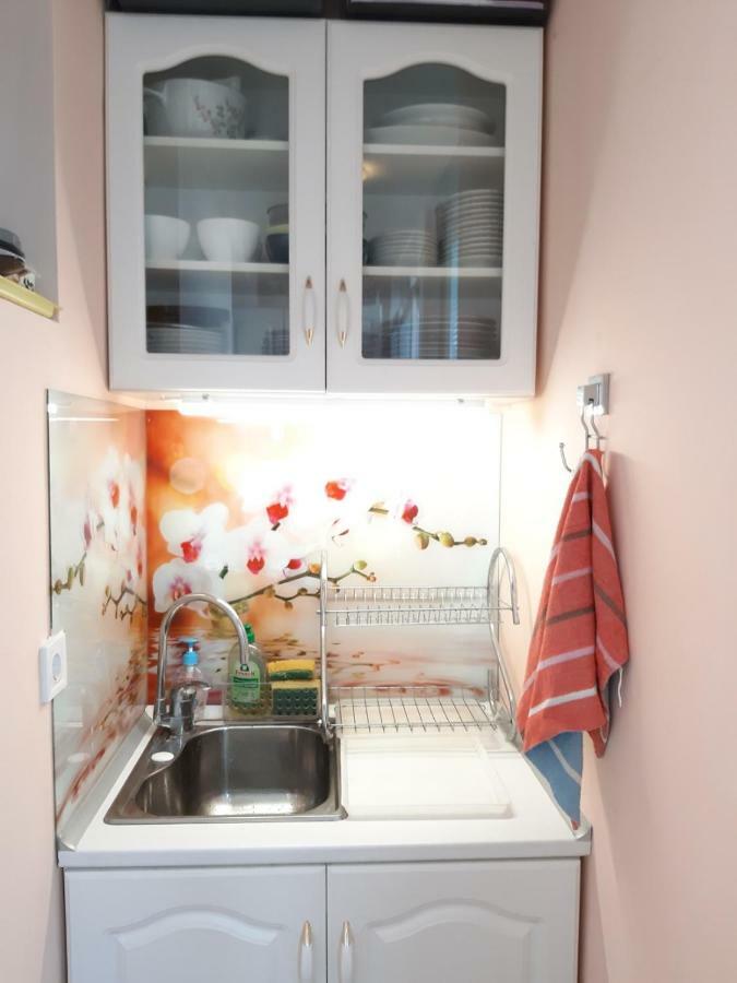 Малко Oазисче Sofia Extérieur photo