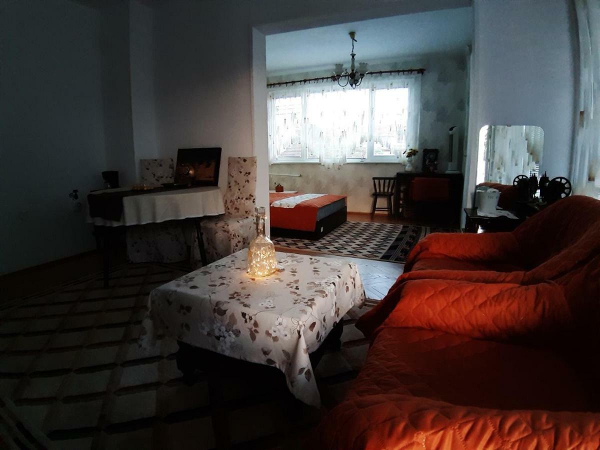 Малко Oазисче Sofia Extérieur photo