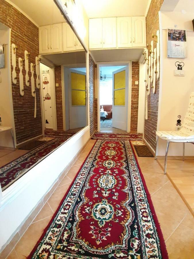Малко Oазисче Sofia Extérieur photo